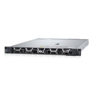 Dell PowerEdge R660xs Rack Server